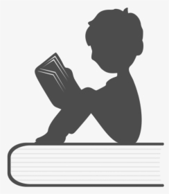 Book Education Logo Png, Transparent Png, Free Download
