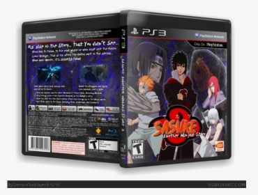Transparent Sasuke Shippuden Png - Killzone 3, Png Download, Free Download