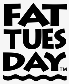 Fat Tuesday, HD Png Download, Free Download