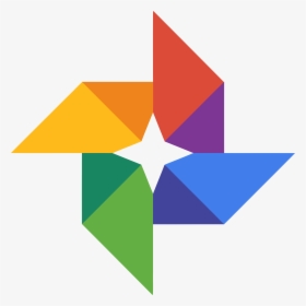 Google Photos App Logo, HD Png Download, Free Download