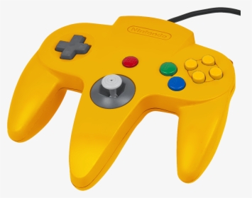 Nintendo 64 Worst Controller, HD Png Download, Free Download