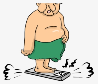 Fat 3313923 - Obese Png, Transparent Png, Free Download
