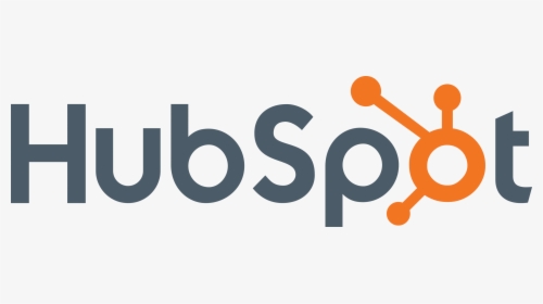 Hubspot - Hubspot Logo Png, Transparent Png, Free Download