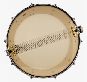 Bass-banjo - Custom Snare Real Drum, HD Png Download, Free Download