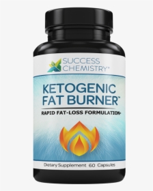 Ketogenic Fat Burner, HD Png Download, Free Download