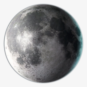 La Luna - Moon, HD Png Download, Free Download