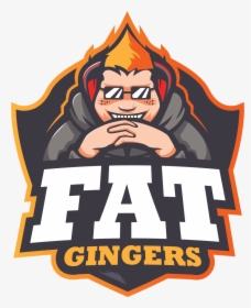 Fat Team Logo, HD Png Download, Free Download
