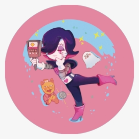 Kawaii Burgerpants Undertale, HD Png Download, Free Download