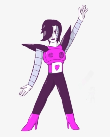 Mettaton Render Mettaton Hd Png Download Kindpng - roblox mettaton