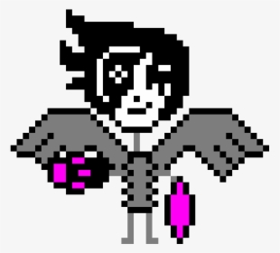 Freaktale Mettaton Neo - Sassytale Mettaton, HD Png Download, Free Download