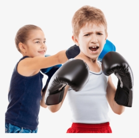 Kids Boxing Chelmsford - Free Kids Boxing, HD Png Download, Free Download