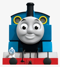 Thomas Train James The Red Engine Rail Transport Enterprising - Thomas And Friends Png, Transparent Png, Free Download