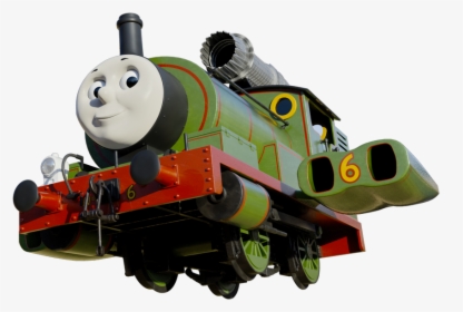 Cudak888 On Twitter - Thomas The Tank Engine Png, Transparent Png, Free Download