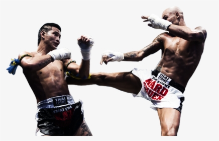 Muay Thai, HD Png Download, Free Download