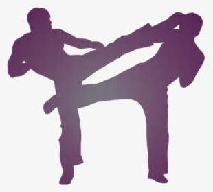 Kick Boxing Png Transparent Images - Mixed Martial Arts Transparent, Png Download, Free Download