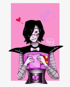 Underlust Mettaton, HD Png Download, Free Download