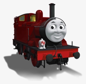 Thomas The Tank Engine Friends Transparent, HD Png Download, Free Download