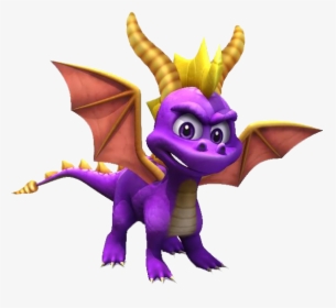 Spyro el dragón-Zippy Bolsa & Monedero