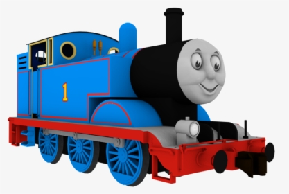Transparent Thomas The Train Png - Thomas The Train Png, Png Download, Free Download