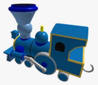 Thomas The Tank Engine Clipart Little Engine That Could Push Pull Toy Hd Png Download Kindpng - thomas the tank engine roblox
