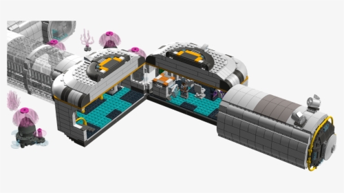 Lego Digital Designer 2019, HD Png Download, Free Download