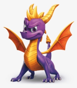 Hot Topic Spyro The Dragon Shirts, HD Png Download, Free Download