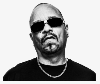 Ice T, HD Png Download, Free Download