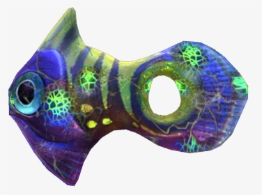 Image Infected Holefish Png Subnautica Wiki Fandom - Fish, Transparent Png, Free Download