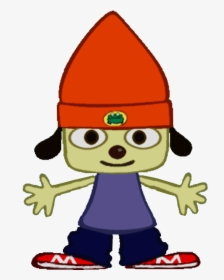 Parappa The Rapper Png - Parappa The Rapper Transparent, Png Download, Free Download