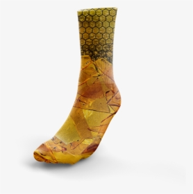 Image Of Shatter - Sock, HD Png Download, Free Download
