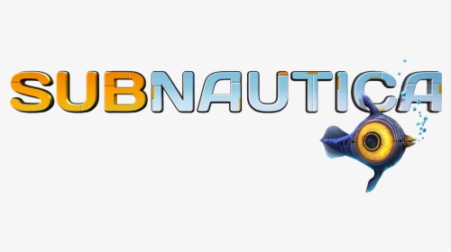 Subnautica Logo, HD Png Download, Free Download