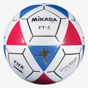 Goal Master Soccer Ft5 Ball - Mikasa Soccer Ball, HD Png Download, Free Download