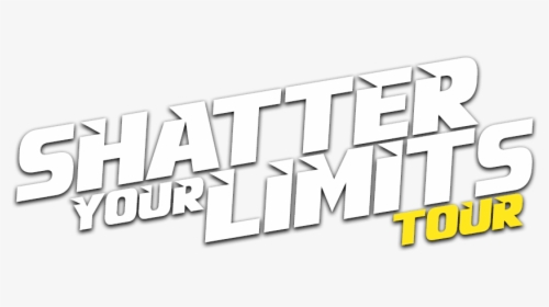 Shattertour-logo - Poster, HD Png Download, Free Download