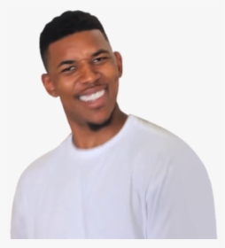 Confused Nick Young Discord Emoji, HD Png Download, Free Download