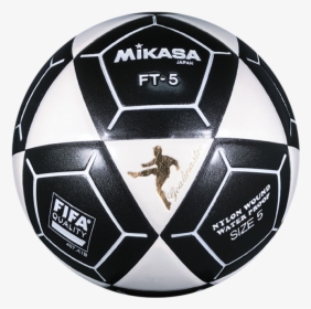 Goal Master Soccer Ft5 Ball - Mikasa Ft5, HD Png Download, Free Download