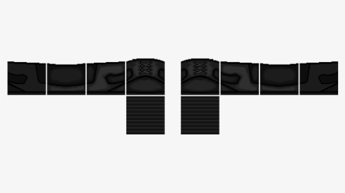Roblox Shoes Template Png White