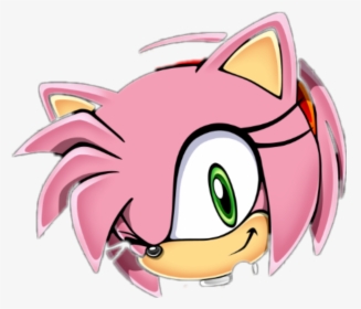 #amyrose #sonicgirls - Sonic Advance 3 Amy Rose, HD Png Download, Free Download