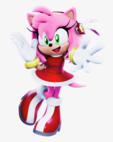 Amy Rose Transparent, HD Png Download, Free Download