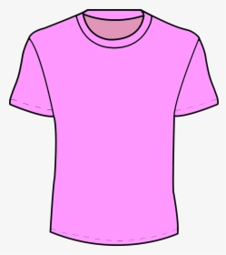 Free Roblox T Shirt Template - Girl Shirt Clipart, HD Png Download, Free Download