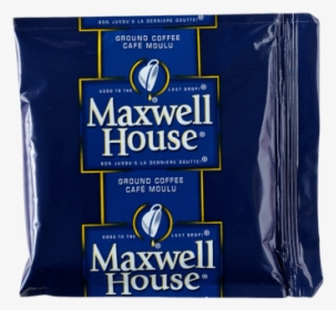 Maxwell House Coffee, HD Png Download, Free Download