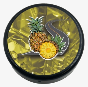 Tru Infusion Cbd Shatter Pineapple Express - Ananas, HD Png Download, Free Download