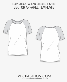 Shirts Amp T Shirts T Shirt Template V - Active Shirt, HD Png Download, Free Download