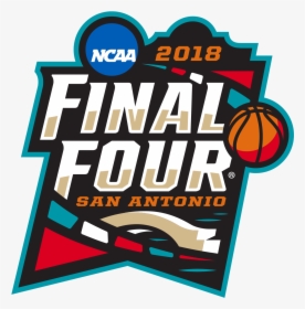 Ncaa March Madness 2018 Logo Clipart , Png Download - Ncaa Tournament Logo 2018, Transparent Png, Free Download