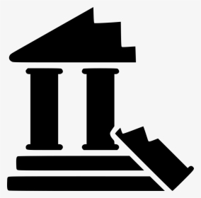 Ruins - Ruins Icon, HD Png Download, Free Download