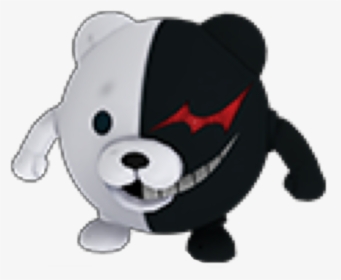 Can We All Agree This Is The Best Waifu In Danganronpa - Ball Monokuma, HD Png Download, Free Download