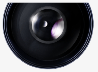 Extreme Closeup Of Camera Lens - Camera Lens Close Up Png, Transparent Png, Free Download