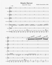 Purple Rain Piano Musescore, HD Png Download, Free Download