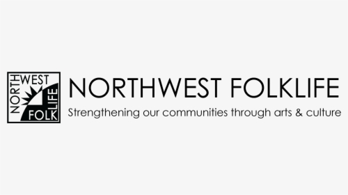 Northwest Folklife Logo - Winchester Electronics, HD Png Download, Free Download