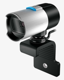 Web Camera Png Transparent Images - Bus Lifecam Studio, Png Download, Free Download