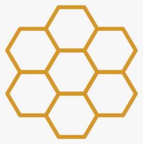 1g Do Si Dos Shatter - Honeycomb Pattern, HD Png Download, Free Download